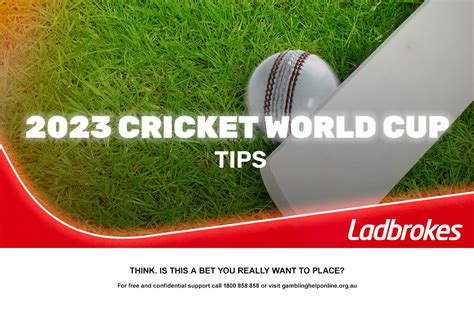 ladbrokes cricket betting rules|2023.